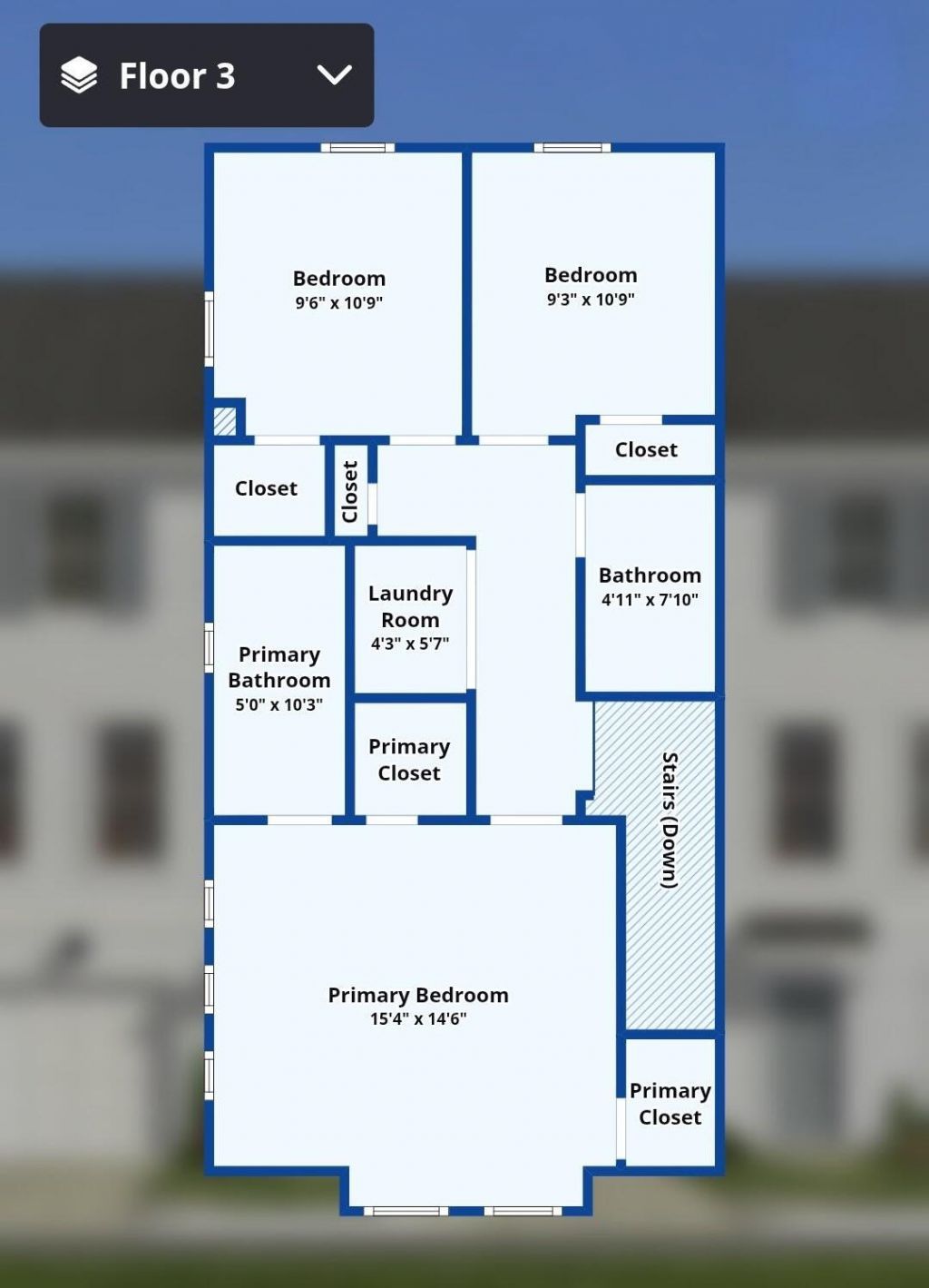 1236 Tice Lane Photo 6
