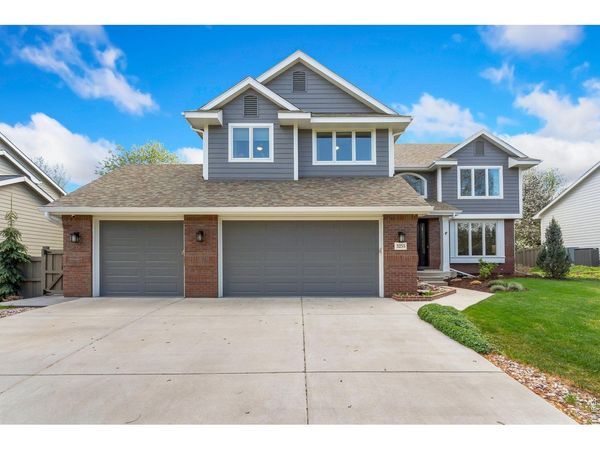3255 Kingfisher Ct, Fort Collins, CO 80528