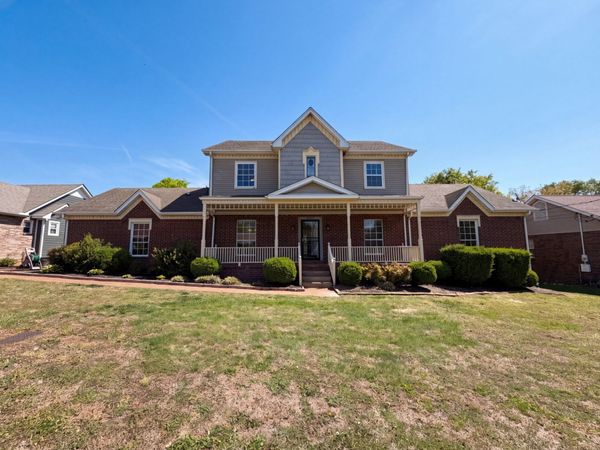 3117 Windsor Green Dr , Antioch, TN 37013
