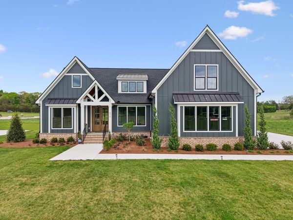 6216 Cedar Brooke Lane , Spring Hill, TN 37174