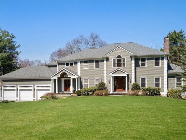 188 Glezen Ln, Wayland, MA 01778