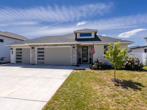 2589 E Jonagold Ct, Emmett, ID 83617