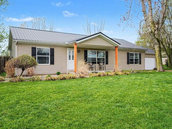 18887 Joan Kay Lane, Goshen, IN 46528