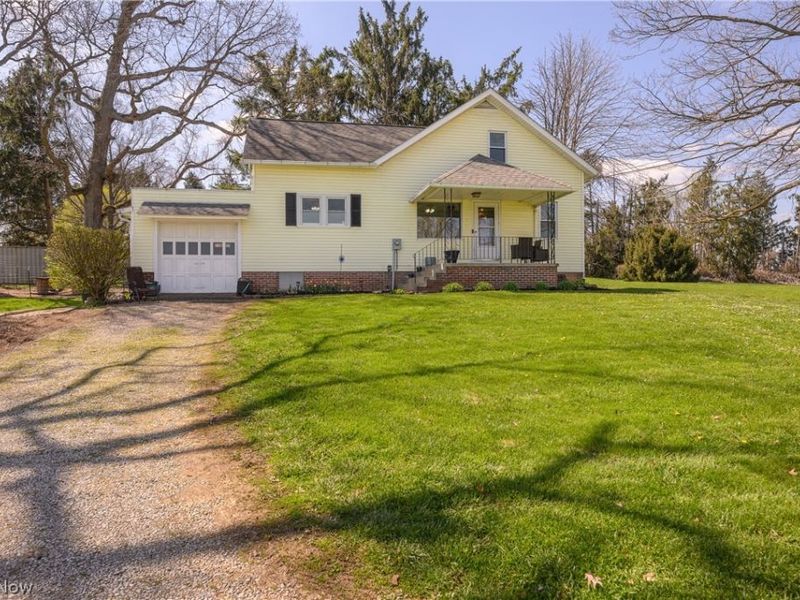 10850 Angling Road, Wooster, OH 44691 Photo 1