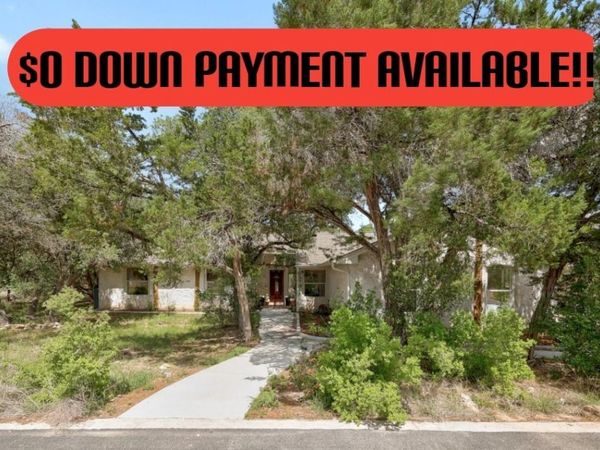 1455 County Road 262 , Georgetown, TX 78633