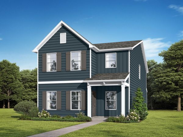 195 Sweetclover Street, Freeport, FL 32439