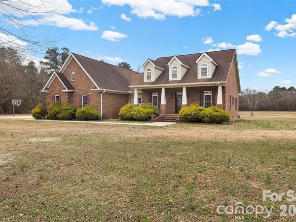 2751 Buie Philadelphus Road, Red Springs, NC 28377