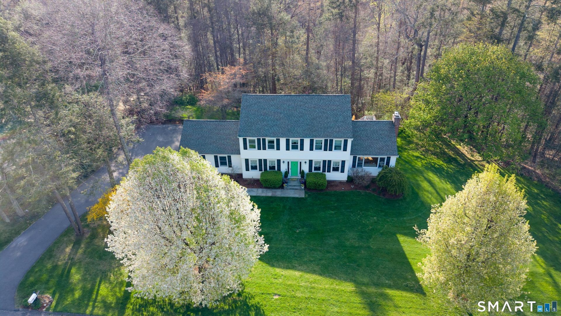 57 Colonial Ridge, New Milford, CT 06755 Main Photo