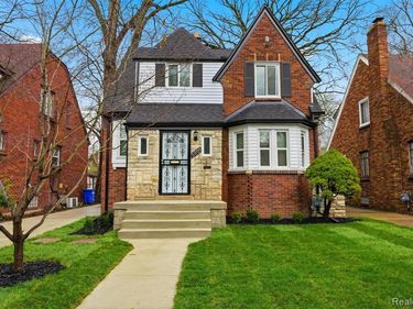 5991 Bishop Street , Detroit, MI 48224