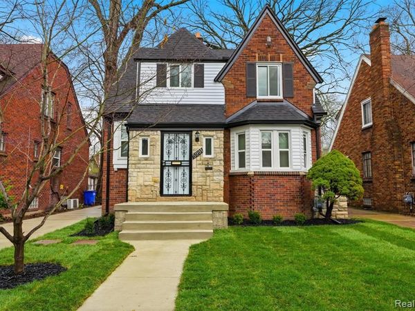 5991 Bishop Street, Detroit, MI 48224