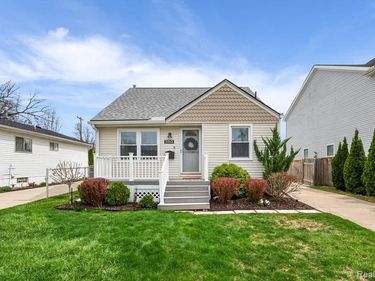 3150 Royal Avenue , Berkley, MI 48072