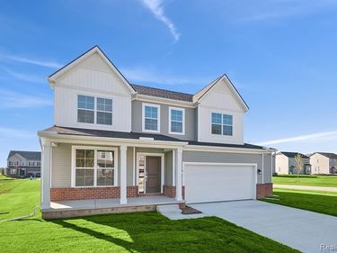 2794 Gallop Way , Saline Twp, MI 48176