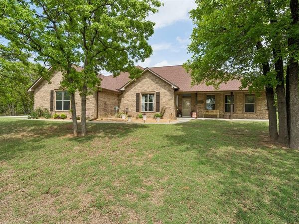 6900 Forest Oaks Road, Newalla, OK 74857