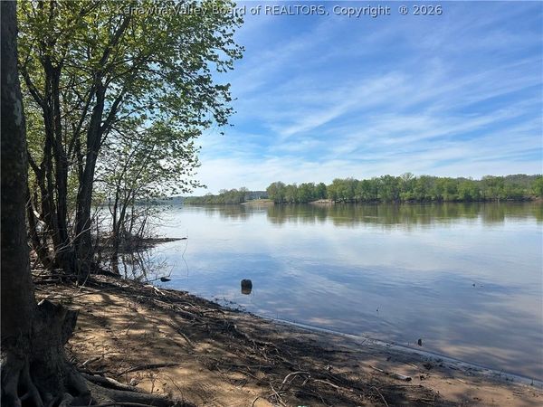 00 Huntington River Road, Glenwood, WV 25502