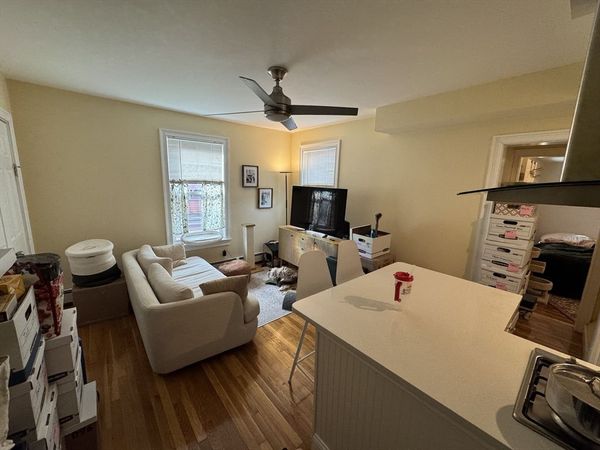 65 Walden St, Unit 2, Cambridge, MA 02140