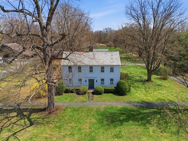 36 West St, Hadley, MA 01035