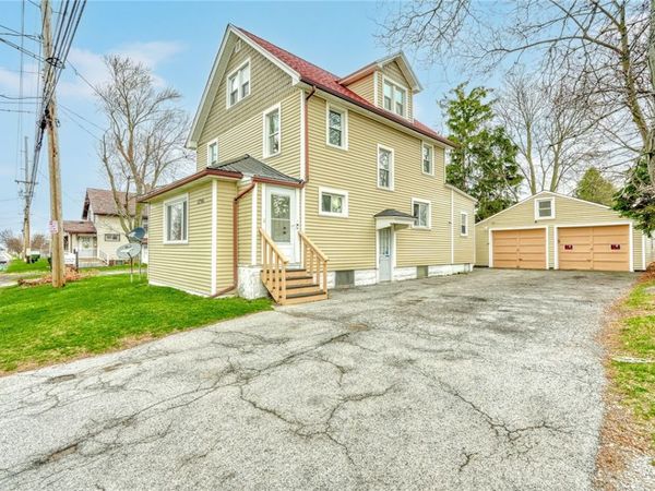 1796 Long Pond Rd Road , Rochester, NY 14606