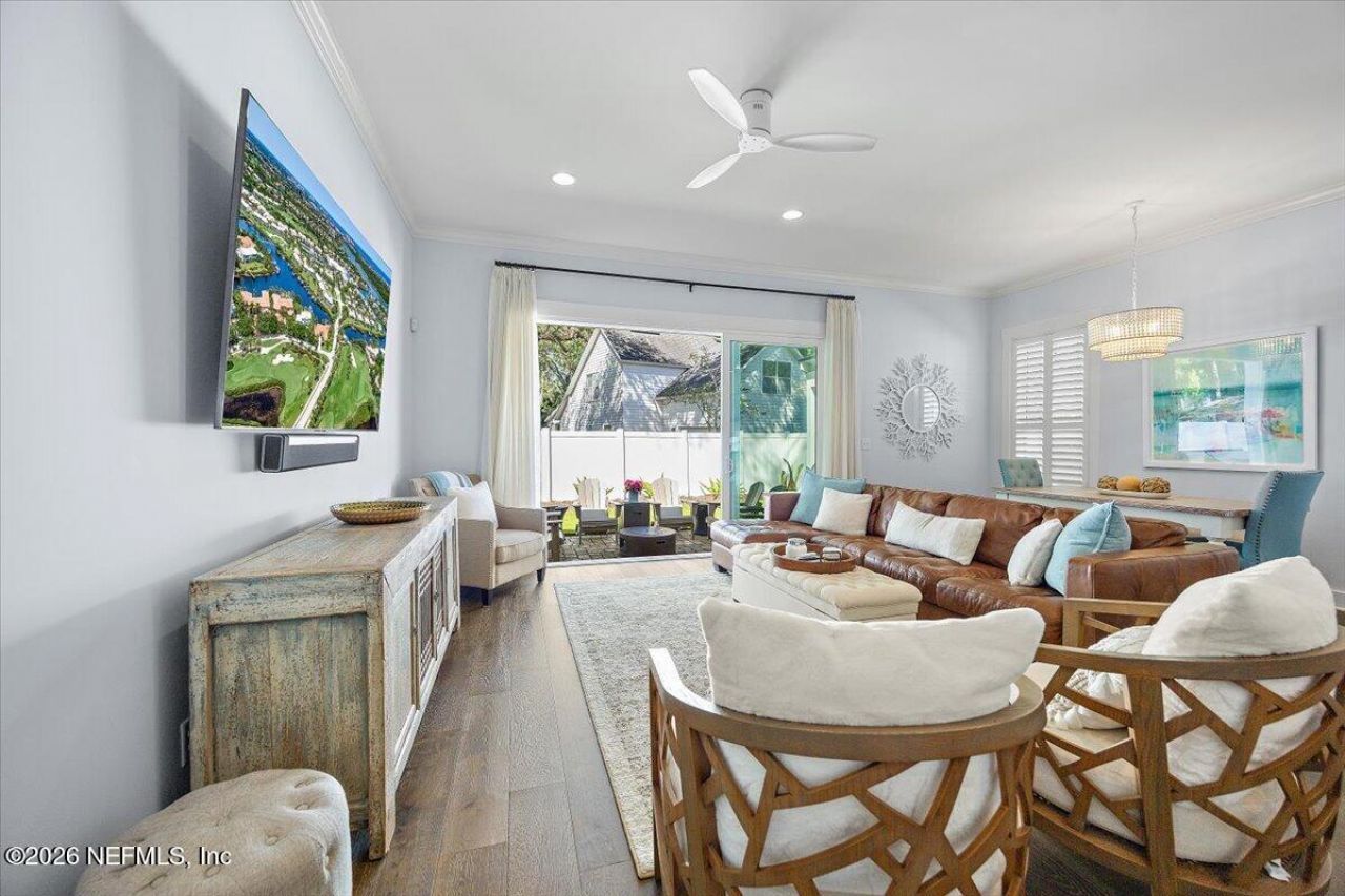 398 Sherry Drive, Atlantic Beach, FL 32233 Photo