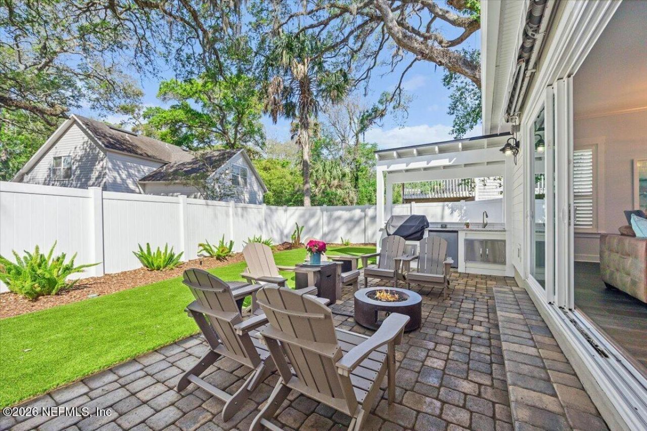 398 Sherry Drive, Atlantic Beach, FL 32233 Photo