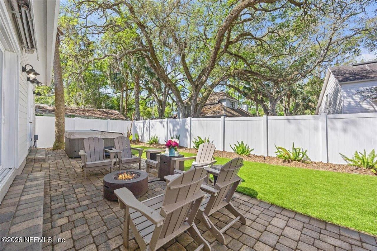 398 Sherry Drive, Atlantic Beach, FL 32233 Photo