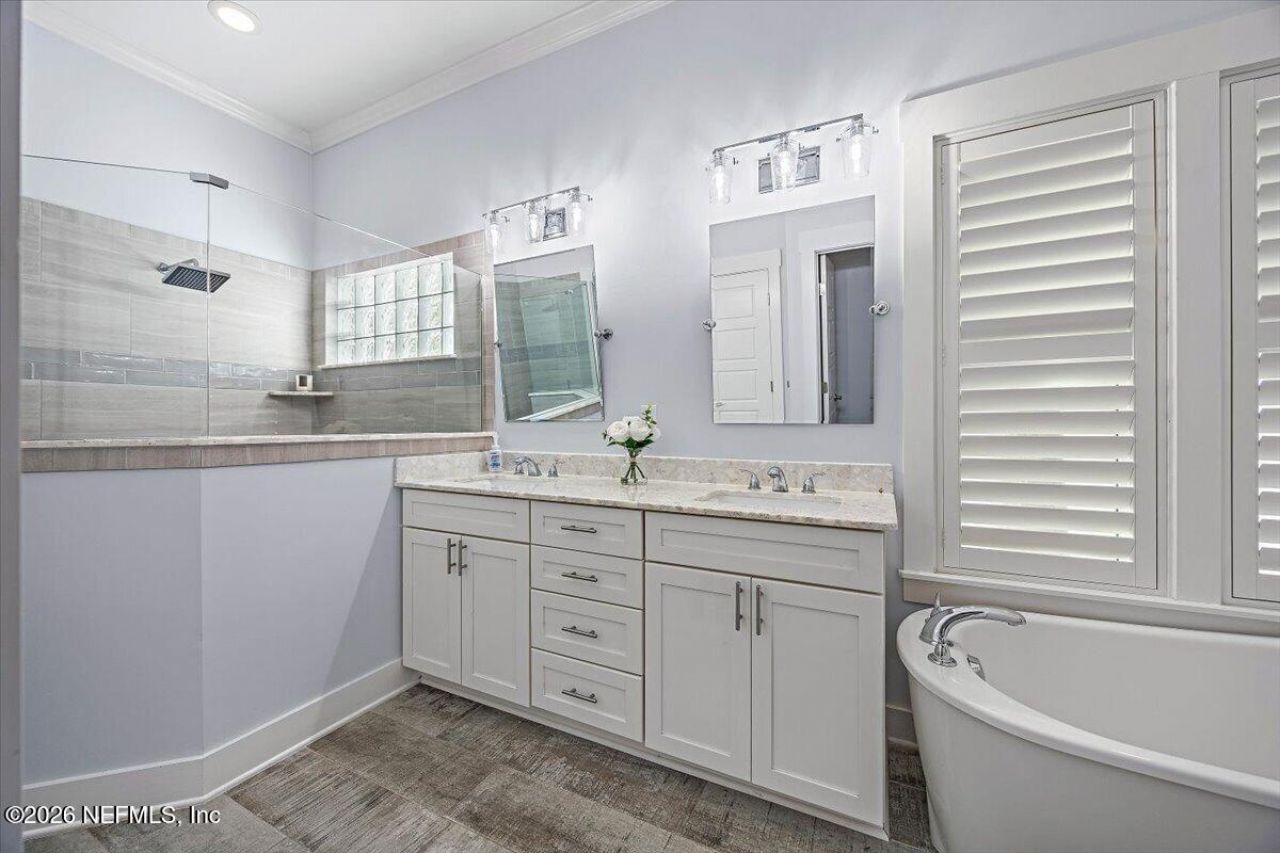 398 Sherry Drive, Atlantic Beach, FL 32233 Photo