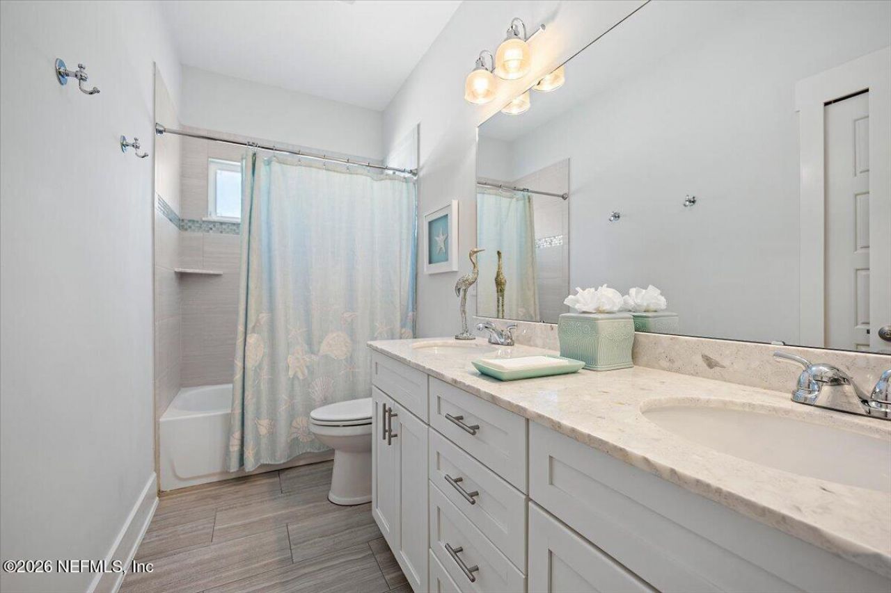 398 Sherry Drive, Atlantic Beach, FL 32233 Photo