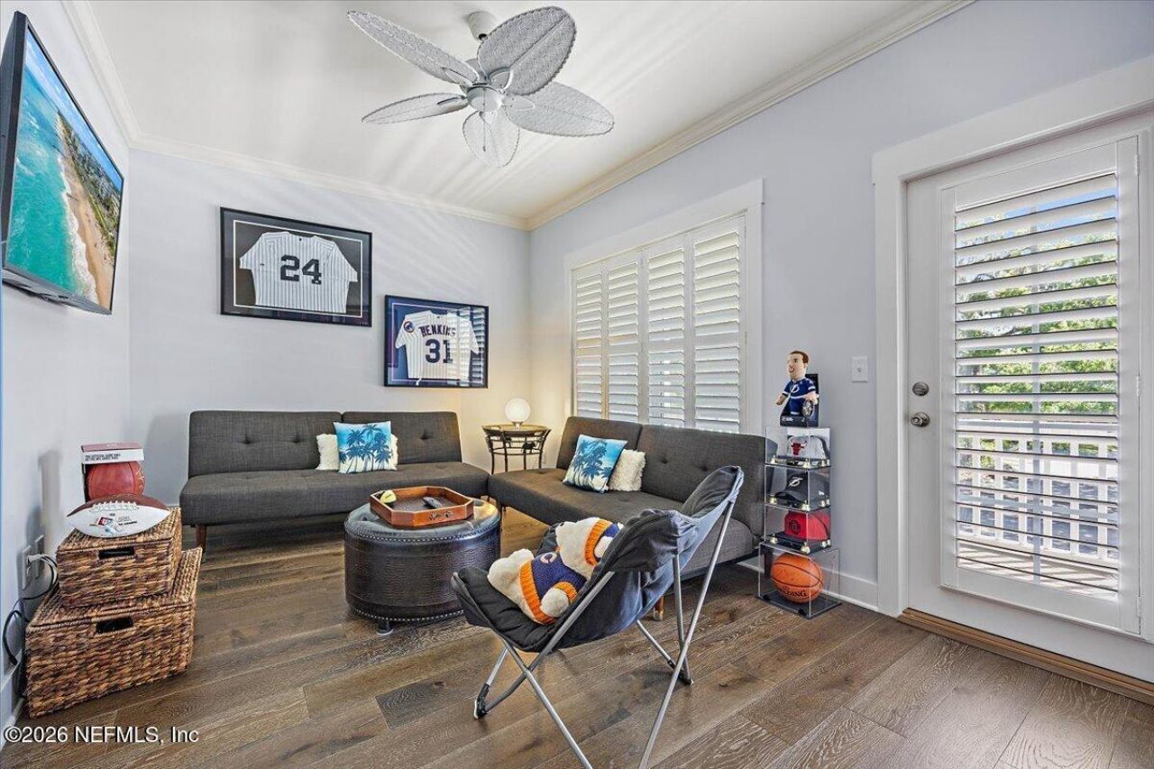 398 Sherry Drive, Atlantic Beach, FL 32233 Photo