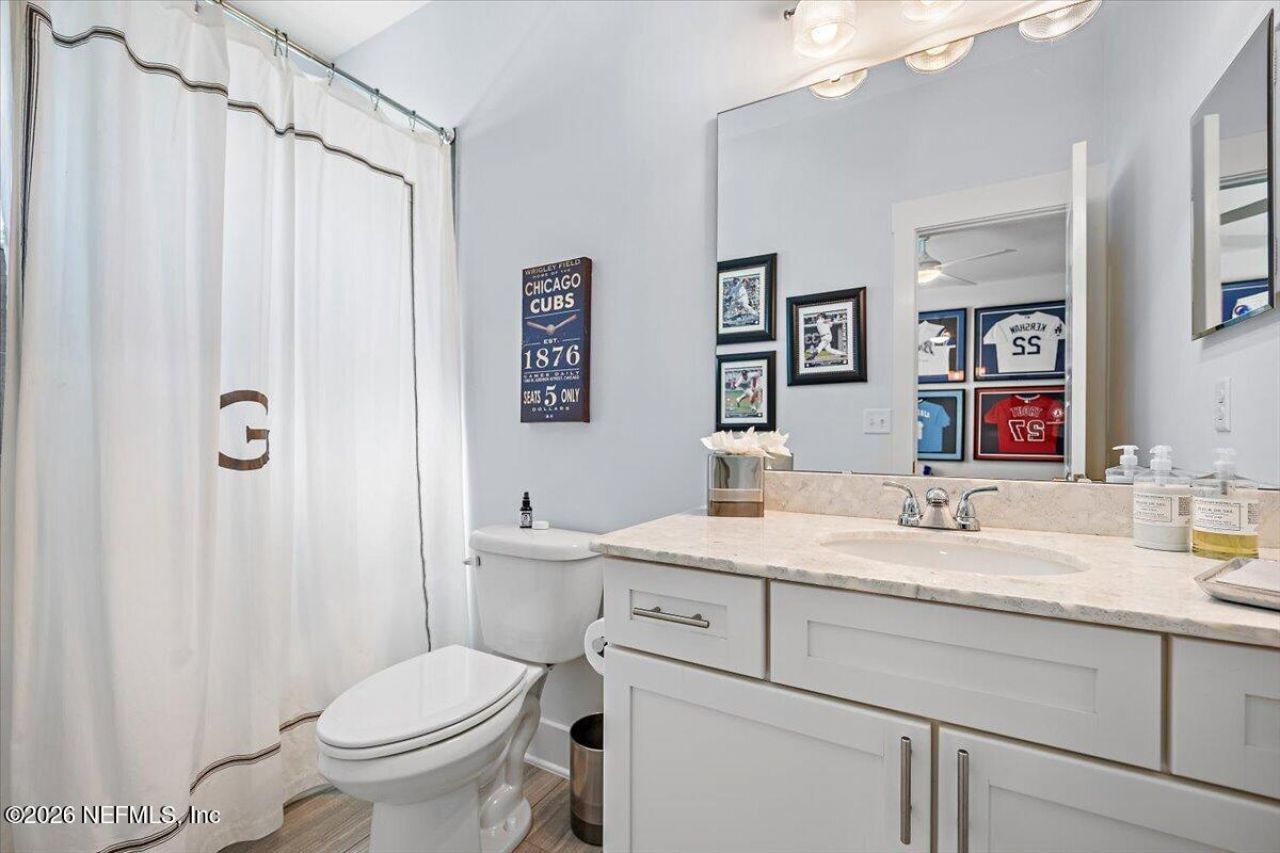 398 Sherry Drive, Atlantic Beach, FL 32233 Photo