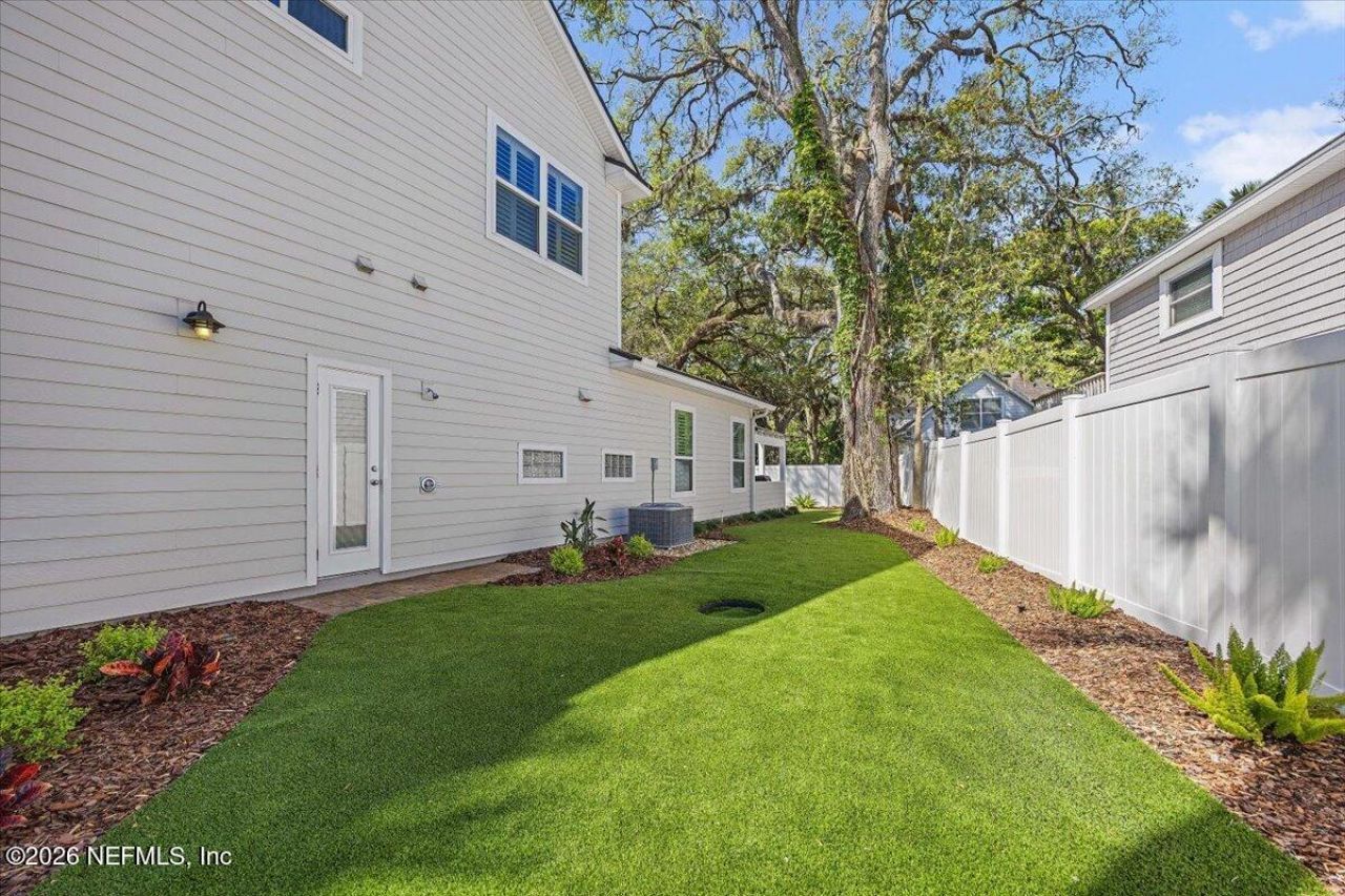 398 Sherry Drive, Atlantic Beach, FL 32233 Photo