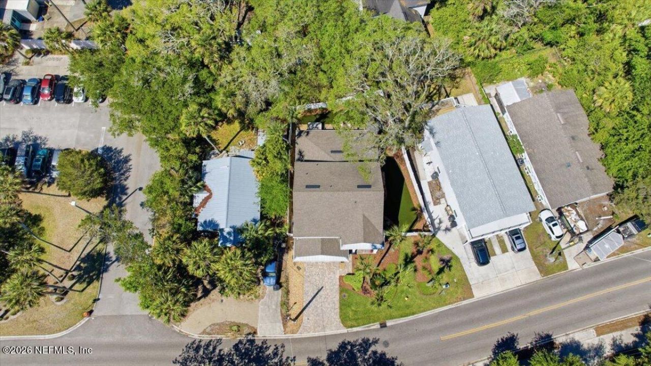 398 Sherry Drive, Atlantic Beach, FL 32233 Photo