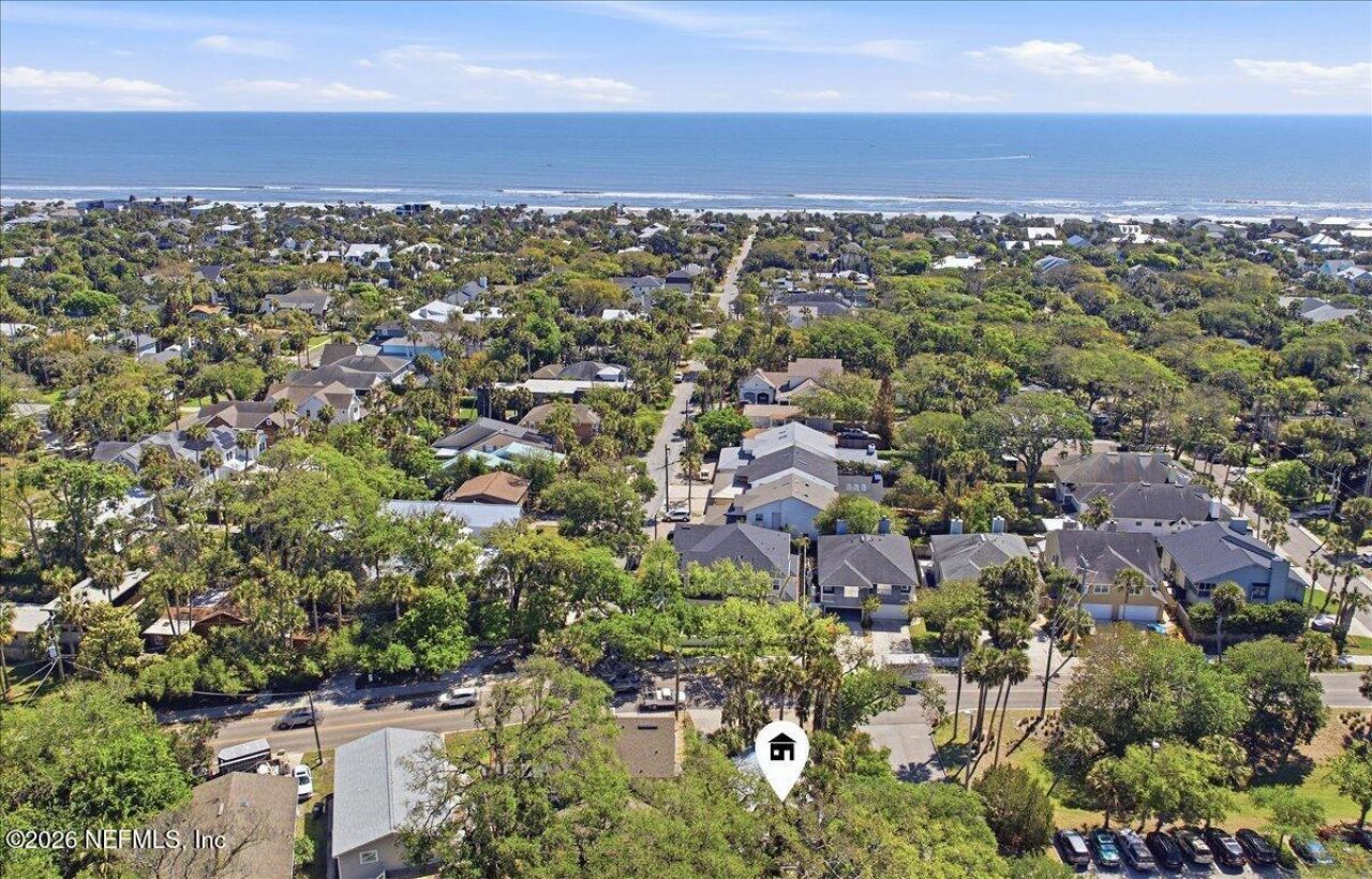 398 Sherry Drive, Atlantic Beach, FL 32233 Photo