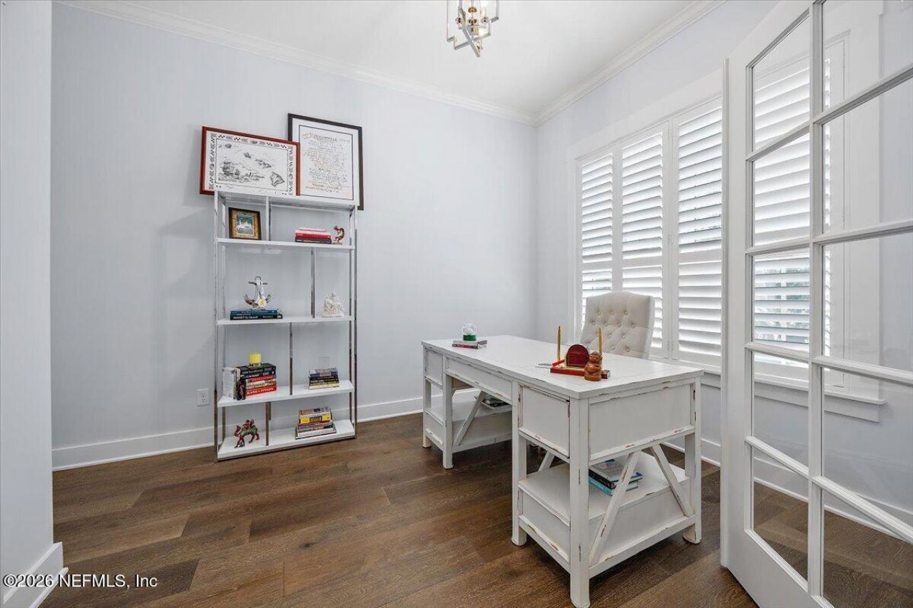 398 Sherry Drive, Atlantic Beach, FL 32233 Photo