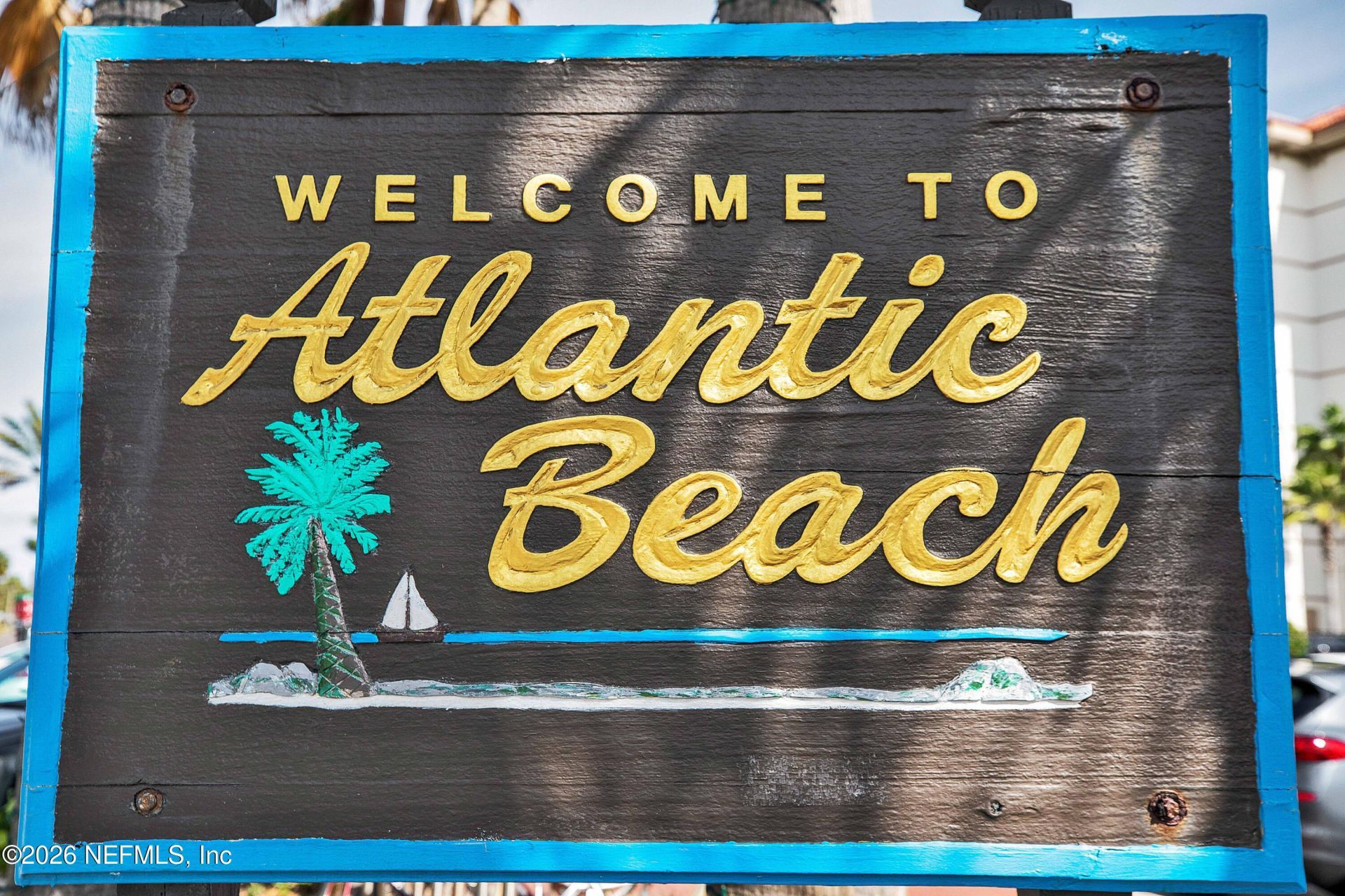 398 Sherry Drive, Atlantic Beach, FL 32233 Photo