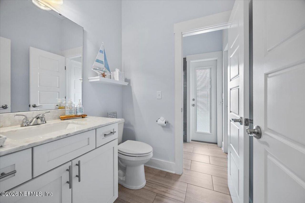 398 Sherry Drive, Atlantic Beach, FL 32233 Photo