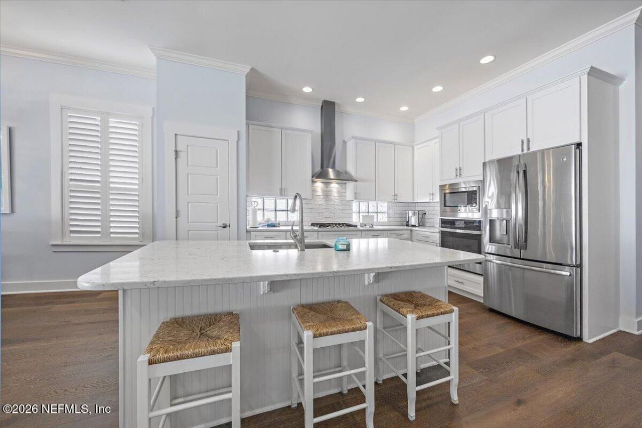 398 Sherry Drive, Atlantic Beach, FL 32233 Photo