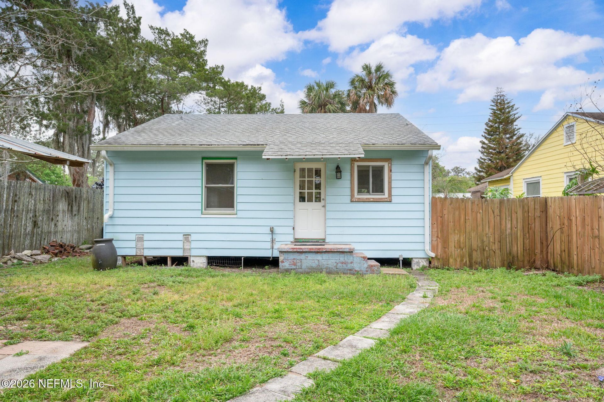 36 Park Avenue, Saint Augustine, FL 32084 Photo