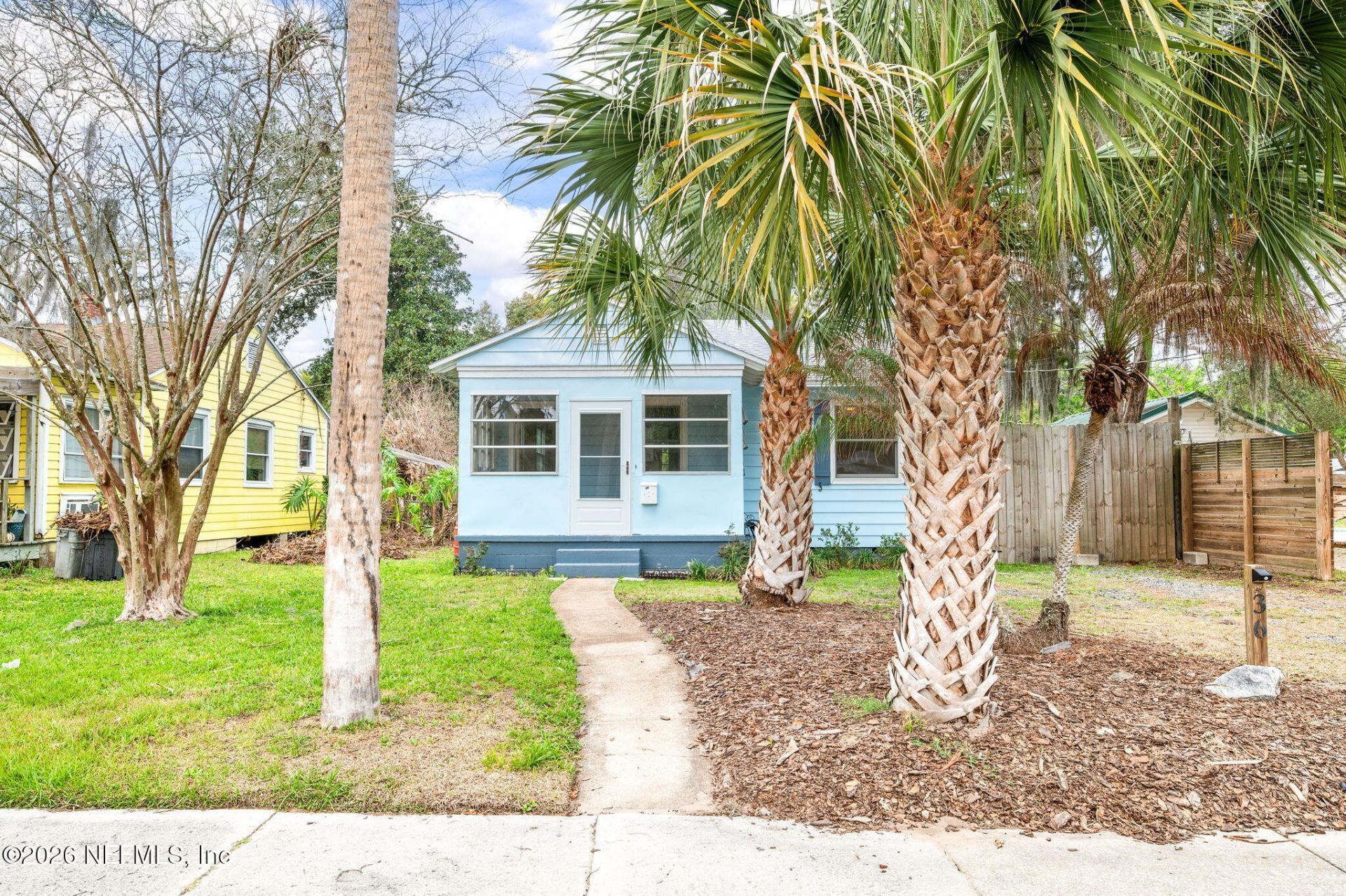 36 Park Avenue, Saint Augustine, FL 32084 Photo