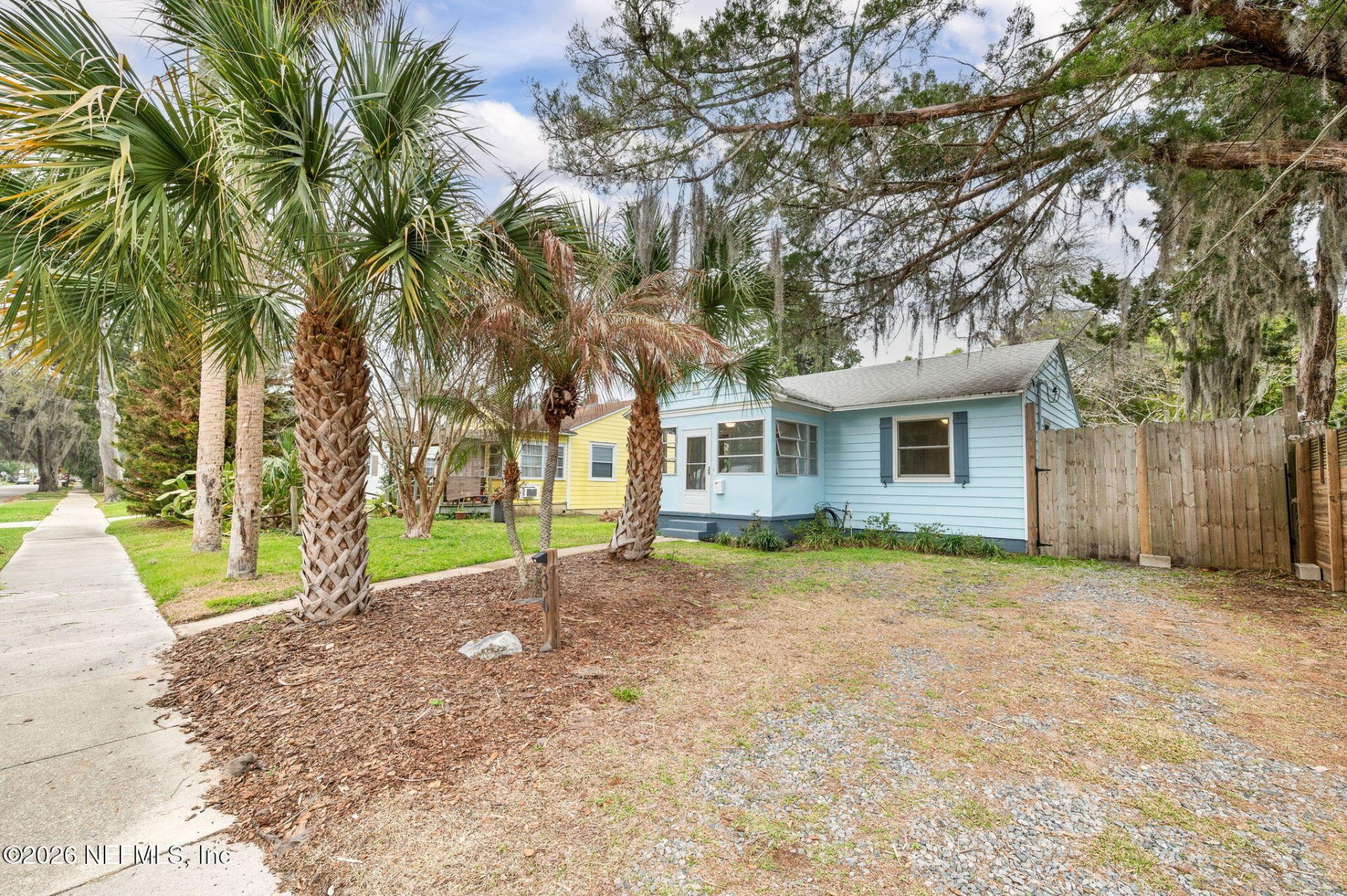 36 Park Avenue, Saint Augustine, FL 32084 Photo