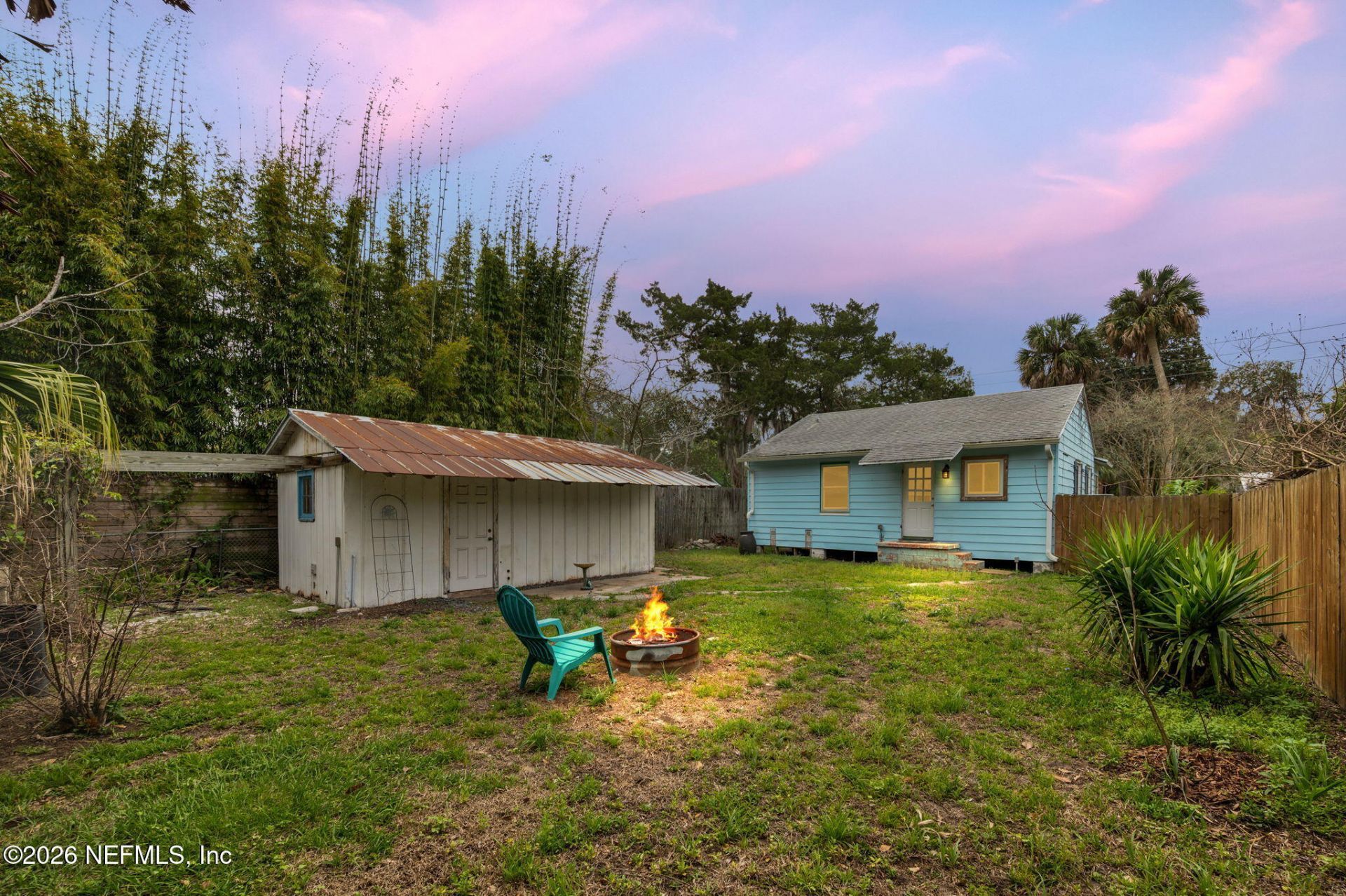 36 Park Avenue, Saint Augustine, FL 32084 Photo