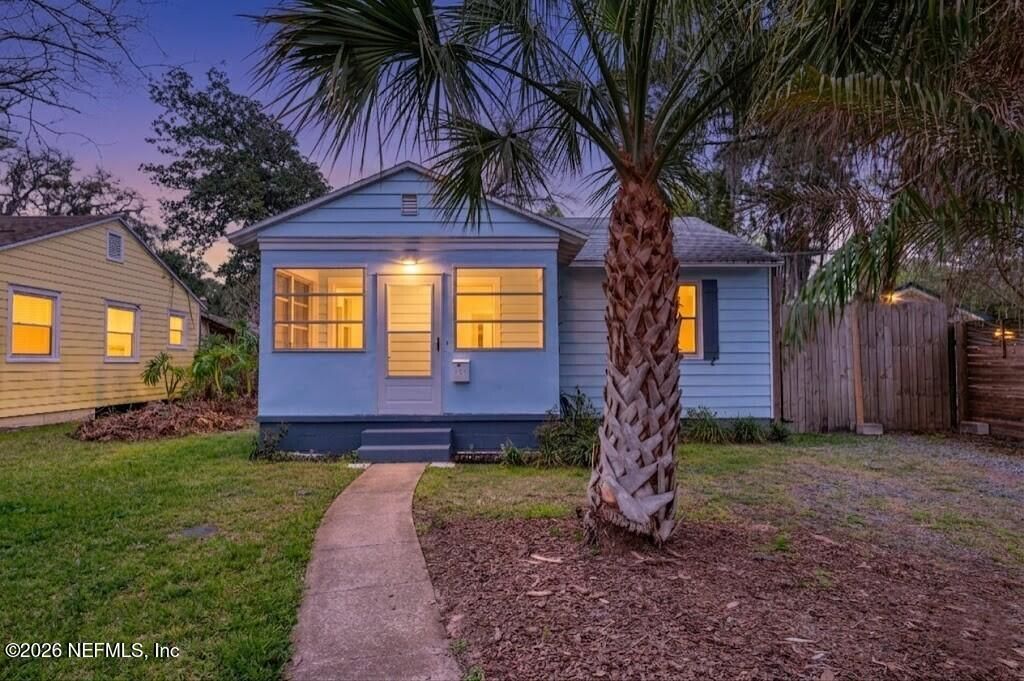 36 Park Avenue, Saint Augustine, FL 32084 Photo