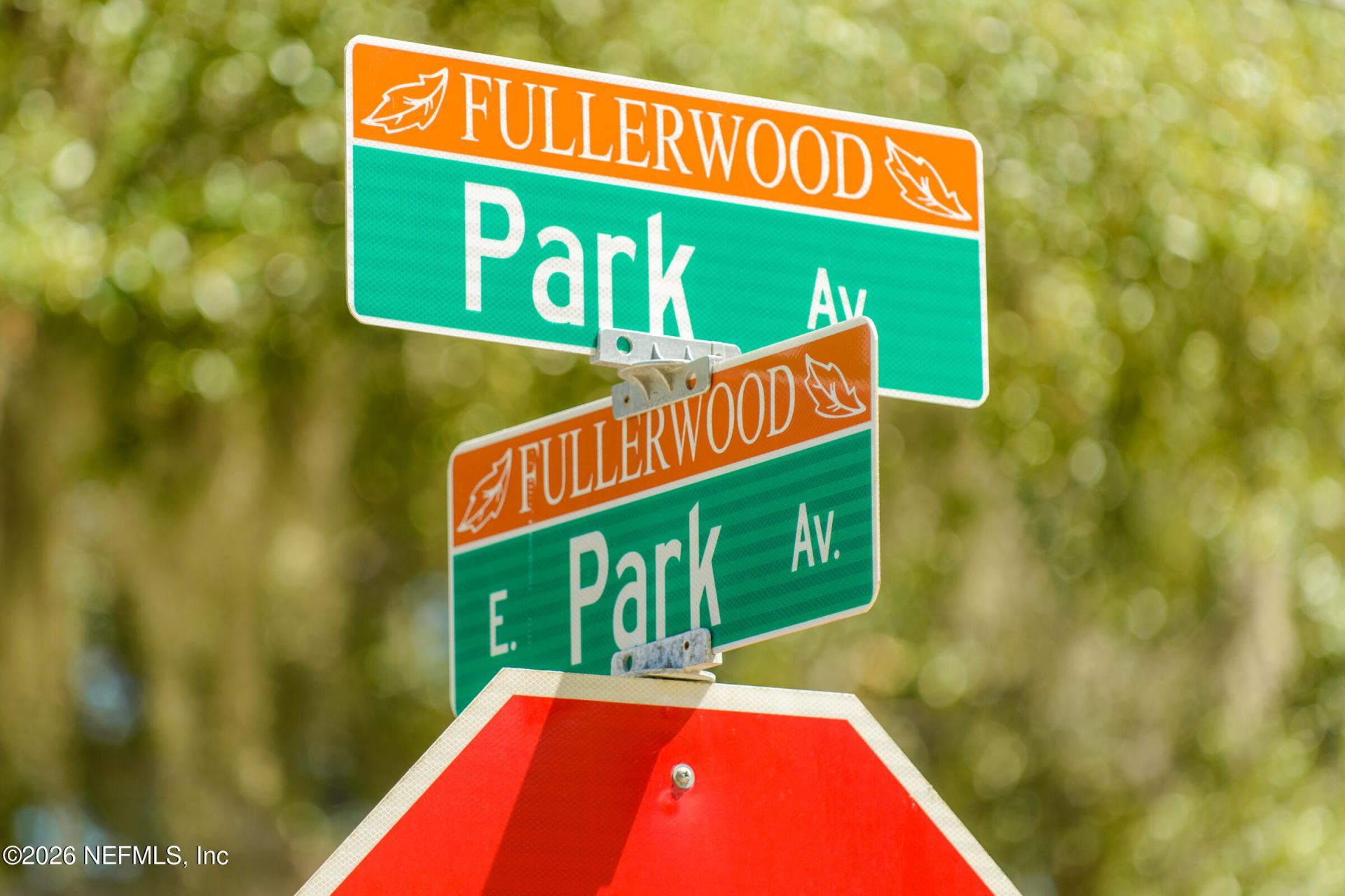 36 Park Avenue, Saint Augustine, FL 32084 Photo