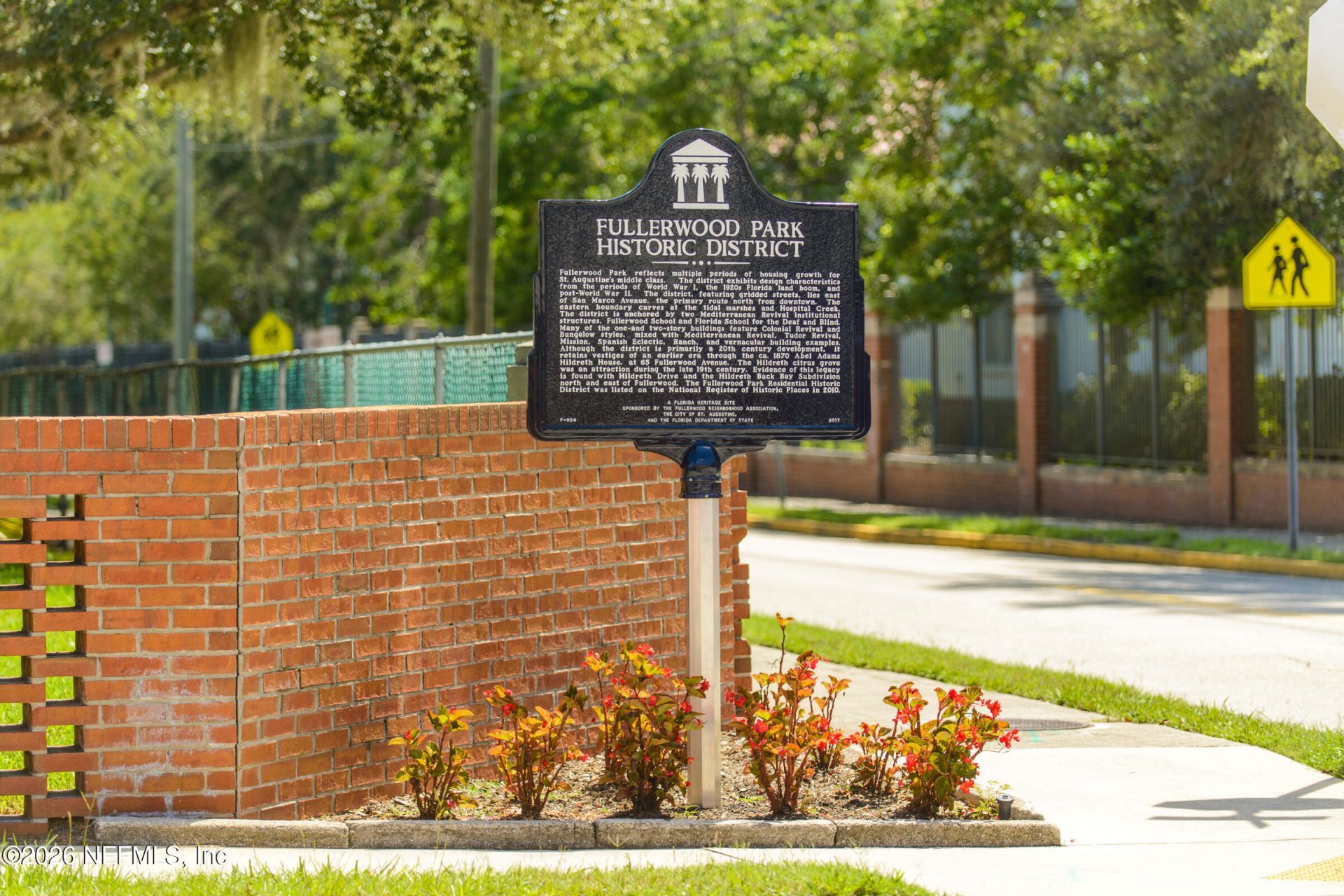 36 Park Avenue, Saint Augustine, FL 32084 Photo