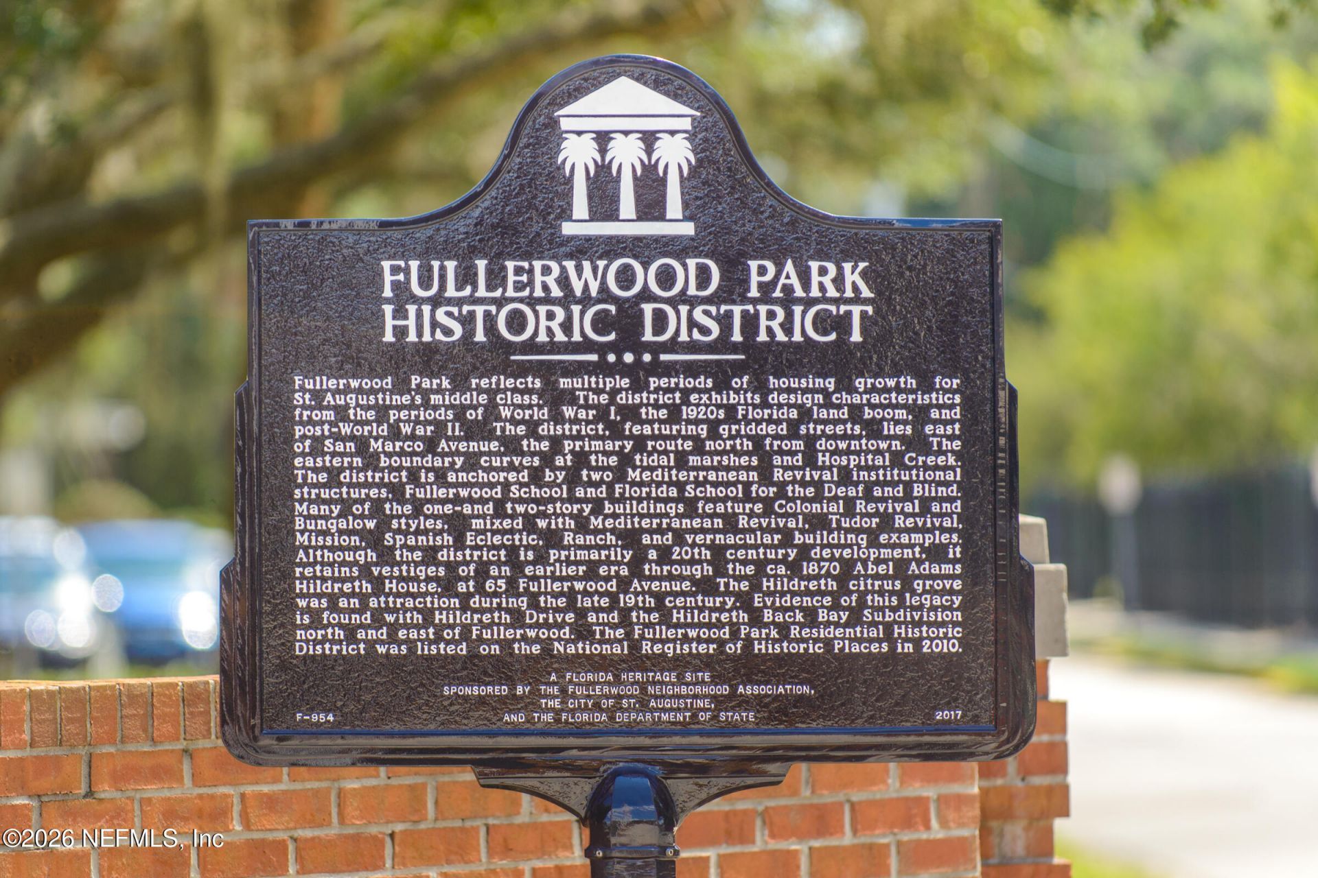 36 Park Avenue, Saint Augustine, FL 32084 Photo