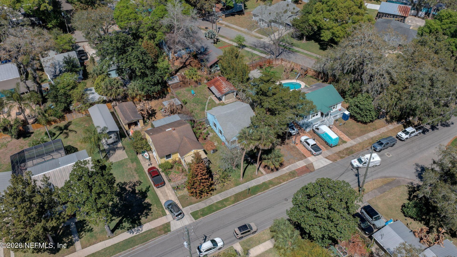 36 Park Avenue, Saint Augustine, FL 32084 Photo