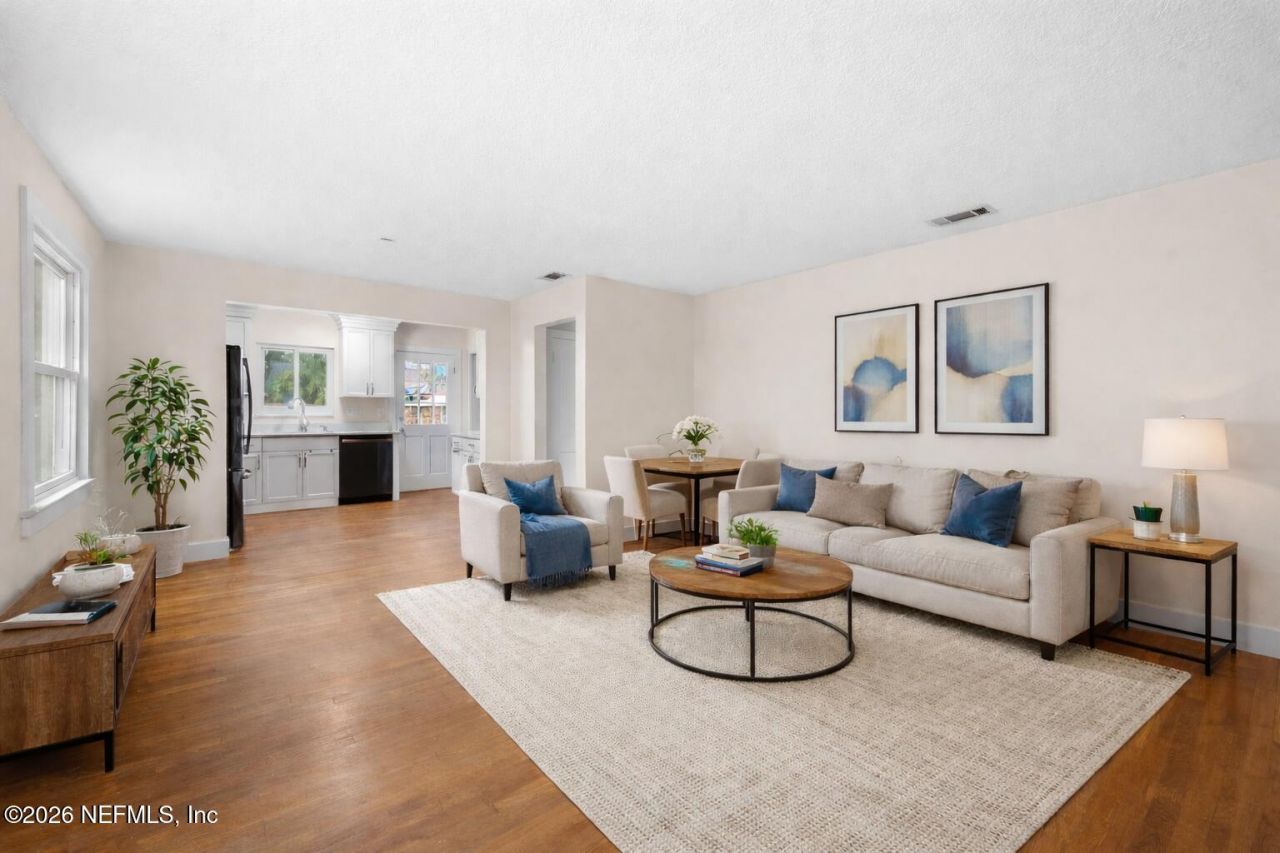 36 Park Avenue, Saint Augustine, FL 32084 Photo