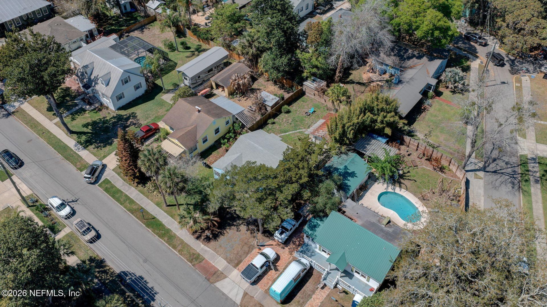 36 Park Avenue, Saint Augustine, FL 32084 Photo