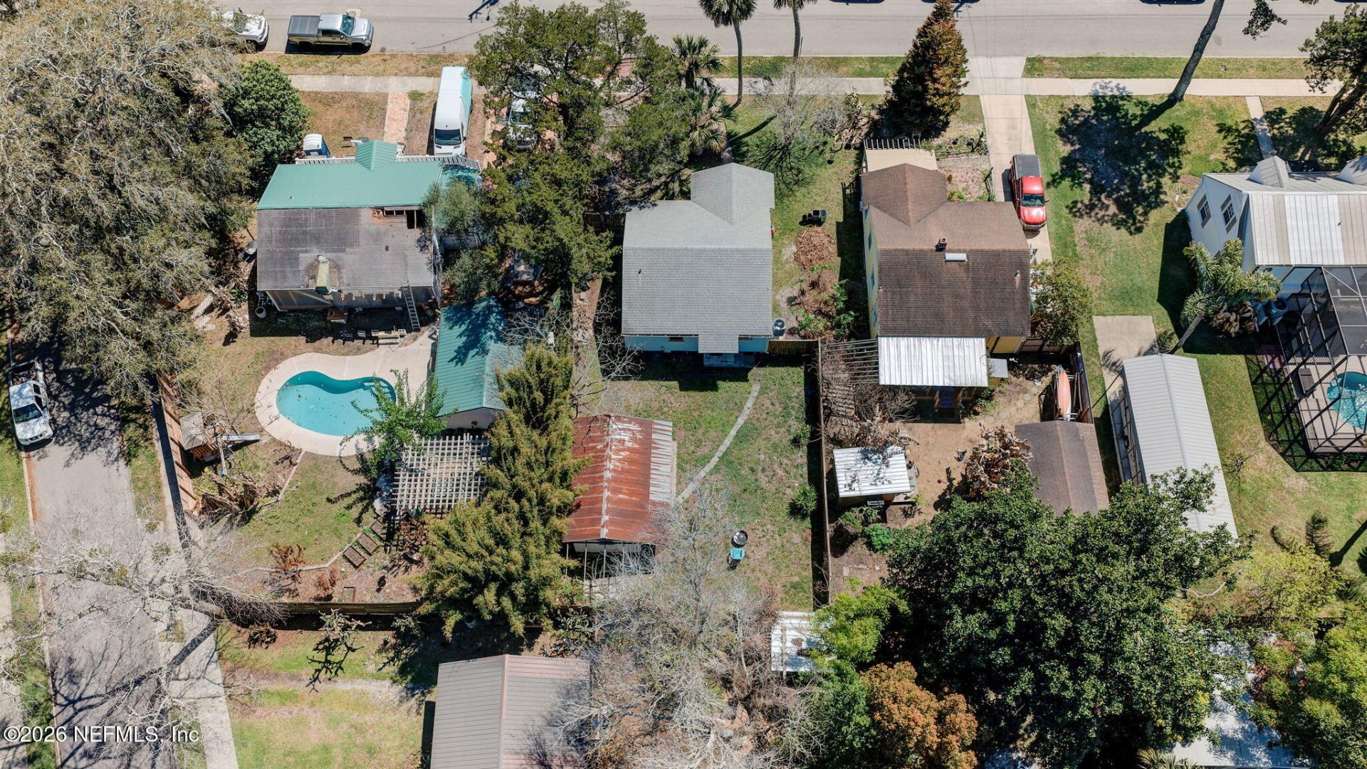 36 Park Avenue, Saint Augustine, FL 32084 Photo