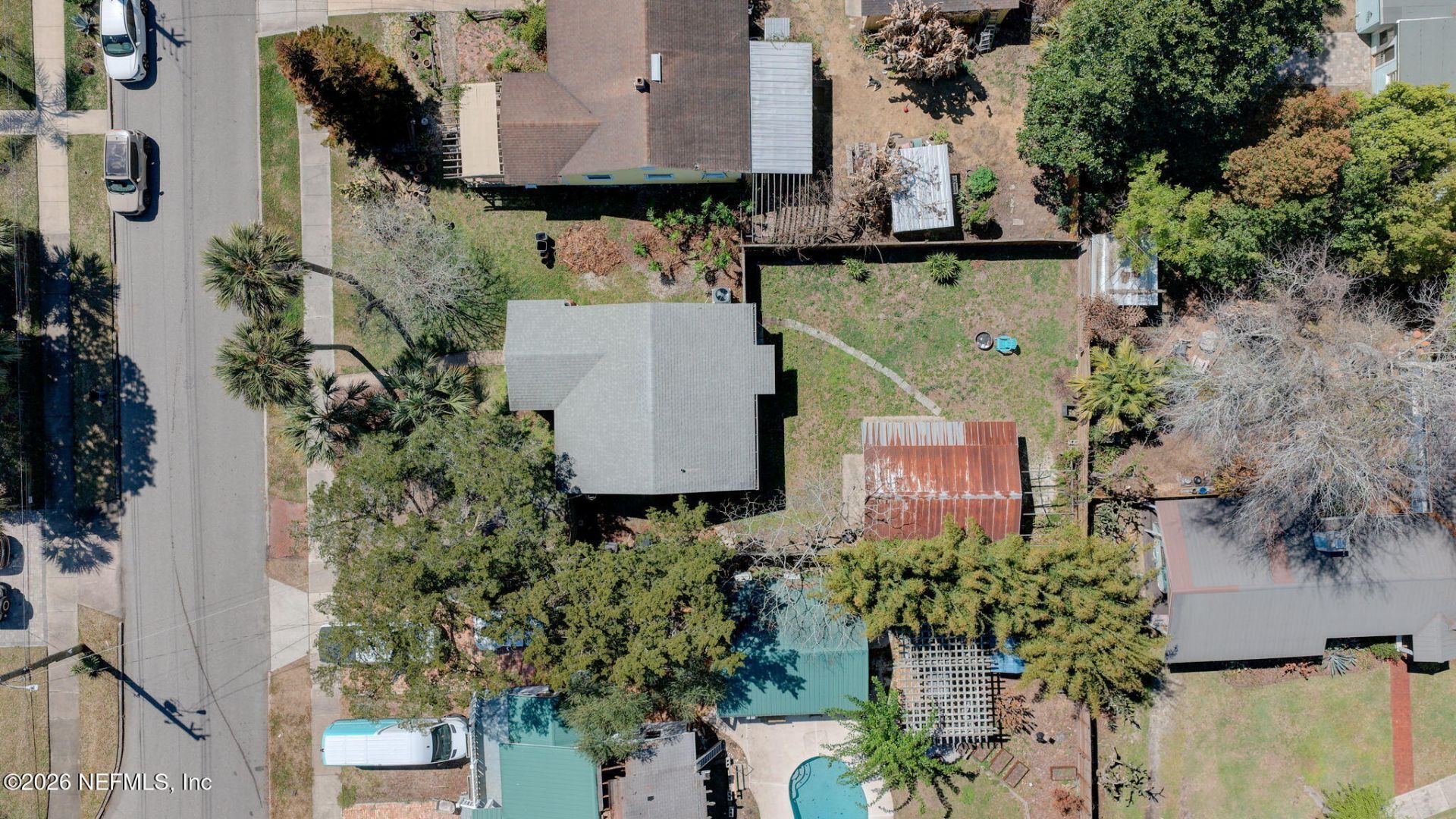 36 Park Avenue, Saint Augustine, FL 32084 Photo