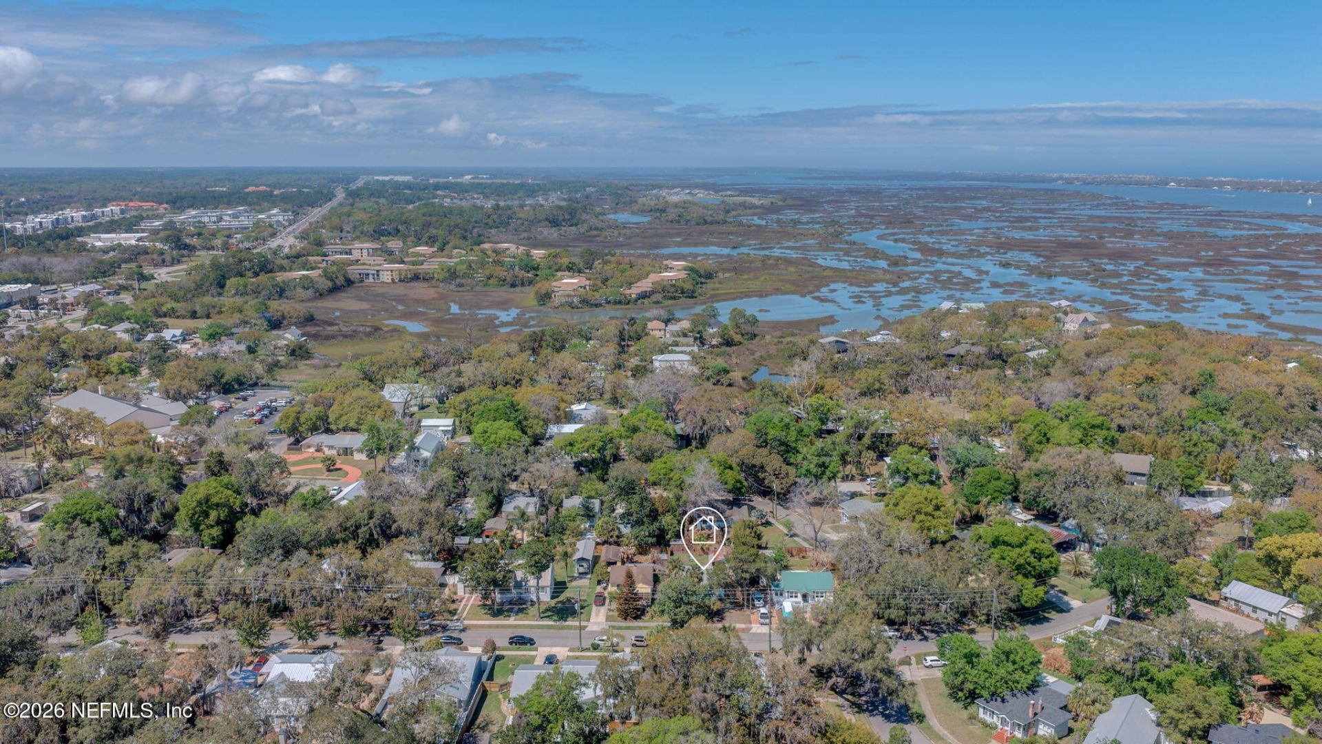 36 Park Avenue, Saint Augustine, FL 32084 Photo