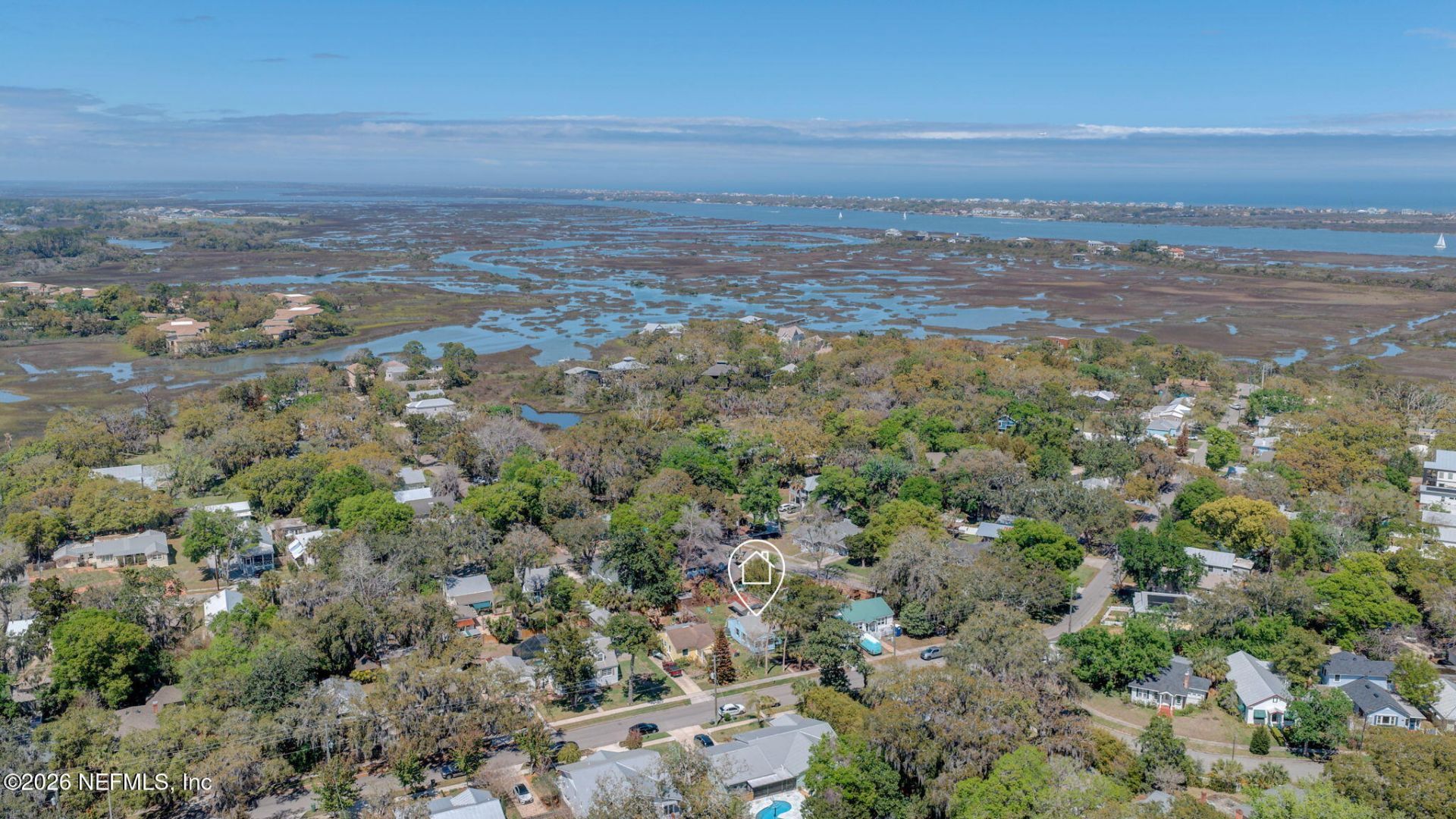 36 Park Avenue, Saint Augustine, FL 32084 Photo